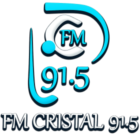 logo cristal